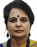 Mrs. Seema Bhatia